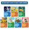 imag4Skillmatics Card Game : Guess in 10 Disney Edition