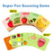 imag2Skillmatics Card Game : Guess in 10 Junior Food We Eat!