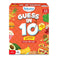 imag1Skillmatics Card Game : Guess in 10 Junior Food We Eat!