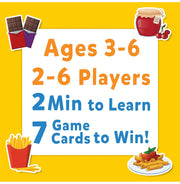 image //www.c...Skillmatics Card Game : Guess in 10 Junior Food We Eat!