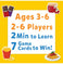 imag5Skillmatics Card Game : Guess in 10 Junior Food We Eat!