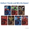 imag5Skillmatics Card Game : Guess in 10 Marvel Edition