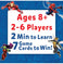 imag6Skillmatics Card Game : Guess in 10 Marvel Edition
