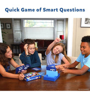 image //www.c...Skillmatics Card Game : Guess in 10 Marvel Edition