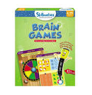 image //www.c...Skillmatics Educational Game : Brain Games