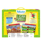 image //www.c...Skillmatics Educational Game : I Can Spell