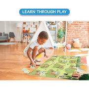 image //www.c...Skillmatics Preschool Toys : Counting Carts