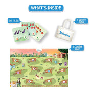image //www.c...Skillmatics Preschool Toys : Counting Carts