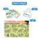 imag4Skillmatics Preschool Toys : Counting Carts
