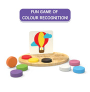 image //www.c...Skillmatics Preschool Toys : Picture Palette