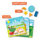 imag3Skillmatics Preschool Toys : Shapes Scapes