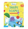 imag1Skillmatics Preschool Toys : Shapes Scapes