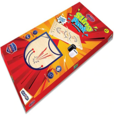 imagSkoodle Quest Sling Puck Game 10%OFF, 6-8 Years Toys & Games, 9-12 Years Toys & Games, Beyond Books, BOOKS5, Non Discounted Products, Skoodle Quest Sling Puck Game, Toys & Games crossword.in
