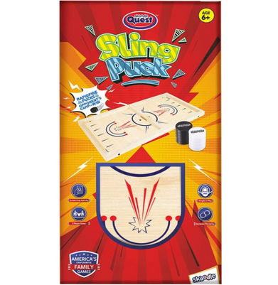 imagSkoodle Quest Sling Puck Game 10%OFF, 6-8 Years Toys & Games, 9-12 Years Toys & Games, Beyond Books, BOOKS5, Non Discounted Products, Skoodle Quest Sling Puck Game, Toys & Games crossword.in