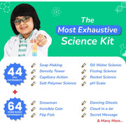 image //www.c...Smartivity Amazing Science Lab-SMRT1192 10%OFF, 6-8 Years, 9-12 Years, Activity, Beyond Books, Blocks & Construction, BOOKS5, Non Discounted Products, Smartivity, Smartivity Amazing Science Lab-SMRT1192, Teen, Toys & Games crossword.in