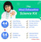 imag5Smartivity Amazing Science Lab-SMRT1192 10%OFF, 6-8 Years, 9-12 Years, Activity, Beyond Books, Blocks & Construction, BOOKS5, Non Discounted Products, Smartivity, Smartivity Amazing Science Lab-SMRT1192, Teen, Toys & Games crossword.in