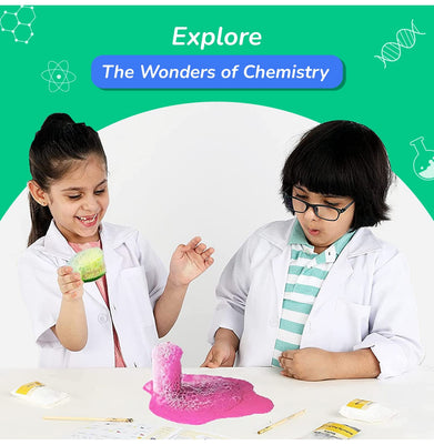 imagSmartivity Amazing Science Lab-SMRT1192 10%OFF, 6-8 Years, 9-12 Years, Activity, Beyond Books, Blocks & Construction, BOOKS5, Non Discounted Products, Smartivity, Smartivity Amazing Science Lab-SMRT1192, Teen, Toys & Games crossword.in
