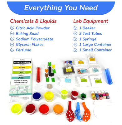 imagSmartivity Amazing Science Lab-SMRT1192 10%OFF, 6-8 Years, 9-12 Years, Activity, Beyond Books, Blocks & Construction, BOOKS5, Non Discounted Products, Smartivity, Smartivity Amazing Science Lab-SMRT1192, Teen, Toys & Games crossword.in