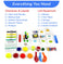 imag6Smartivity Amazing Science Lab-SMRT1192 10%OFF, 6-8 Years, 9-12 Years, Activity, Beyond Books, Blocks & Construction, BOOKS5, Non Discounted Products, Smartivity, Smartivity Amazing Science Lab-SMRT1192, Teen, Toys & Games crossword.in