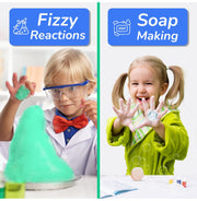 image //www.c...Smartivity Amazing Science Lab-SMRT1192 10%OFF, 6-8 Years, 9-12 Years, Activity, Beyond Books, Blocks & Construction, BOOKS5, Non Discounted Products, Smartivity, Smartivity Amazing Science Lab-SMRT1192, Teen, Toys & Games crossword.in