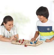 image //www.c...Smartivity Chess Attack Smrt1011 Gifts For Boys & Girls, Made In India, Multicolor