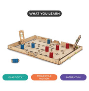 image //www.c...Smartivity Chess Attack Smrt1011 Gifts For Boys & Girls, Made In India, Multicolor