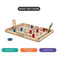 imag3Smartivity Chess Attack Smrt1011 Gifts For Boys & Girls, Made In India, Multicolor