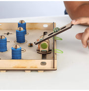 image //www.c...Smartivity Chess Attack Smrt1011 Gifts For Boys & Girls, Made In India, Multicolor