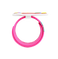 imag3Smily Kiddos Fancy Slap band Fairy Theme Pink