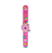 imag1Smily Kiddos Fancy Slap band Fairy Theme Pink