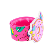 image //www.c...Smily Kiddos Fancy Slap band Fairy Theme Pink