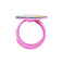 imag3Smily Kiddos Fancy Slap band Unicorn Theme Purple