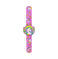 imag1Smily Kiddos Fancy Slap band Unicorn Theme Purple
