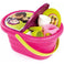imag1Smoby Simba Masha Picnic Basket 10%OFF, 3-5 Years, Beyond Books, BOOKS5, Non Discounted Products, Smoby Simba Masha Picnic Basket, Toys & Games crossword.in