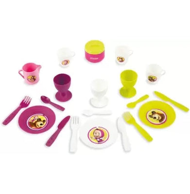 imagSmoby Simba Masha Picnic Basket 10%OFF, 3-5 Years, Beyond Books, BOOKS5, Non Discounted Products, Smoby Simba Masha Picnic Basket, Toys & Games crossword.in