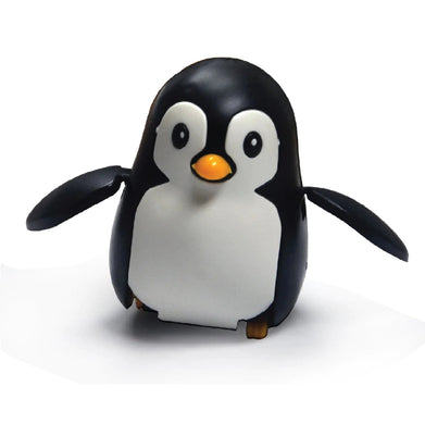 imagSOLAR IGLOO HOUSE WITH PENGUIN