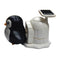 imag2SOLAR IGLOO HOUSE WITH PENGUIN