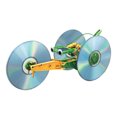 imagSOLAR SIX