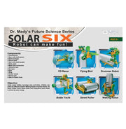 image //www.c...SOLAR SIX