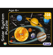 image //www.c...Solar System Outer Space Puzzle