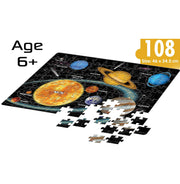 image //www.c...Solar System Outer Space Puzzle