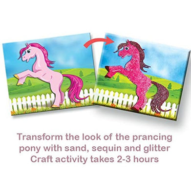 imagSparkling Ponies
