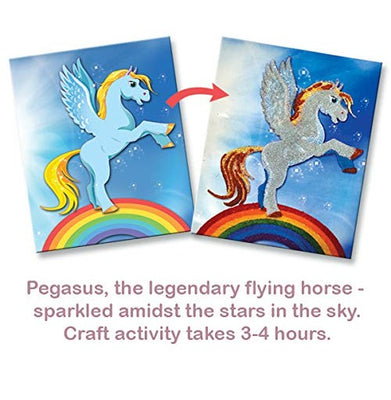 imagSparkling Ponies