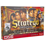 image //www.c...Stratego Original 4960100