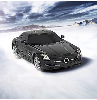 imagSuper sports R/C 1:24-BK - 27046-U-BK - Black