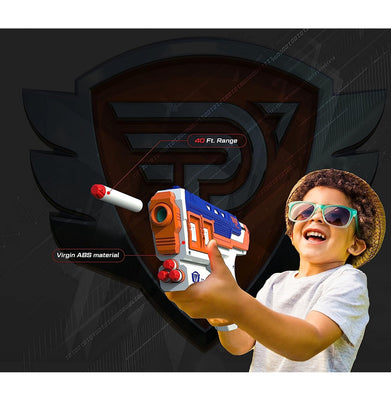 imagSuperfast Alpha Blaster
