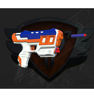 imagSuperfast Alpha Blaster