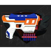 image //www.c...Superfast Alpha Blaster