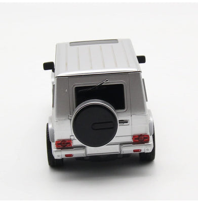 imagSUV R/C 1:24-S - 27029-U-S - Silver