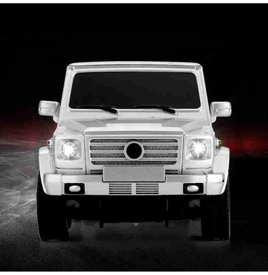 imagSUV R/C 1:24-S - 27029-U-S - Silver